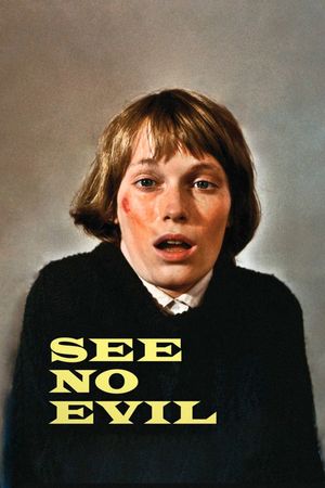 See No Evil's poster image