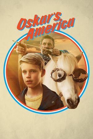 Oskar's America's poster