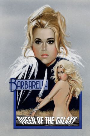 Barbarella's poster