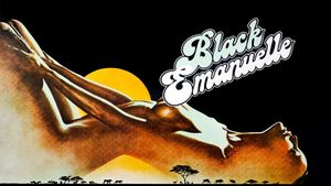 Black Emanuelle's poster