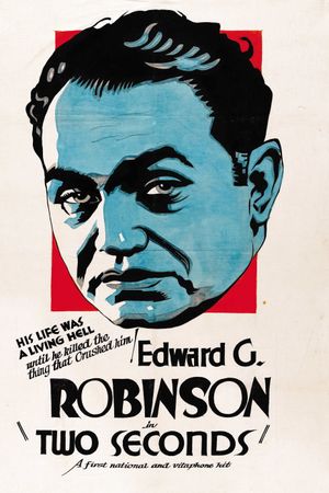 Two Seconds's poster