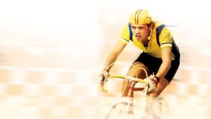 Breaking Away's poster