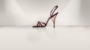 Salvatore: Shoemaker of Dreams's poster