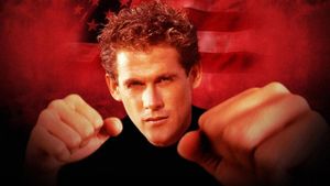 American Ninja's poster