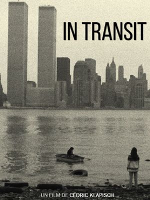 In Transit's poster