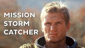 Storm Catcher's poster