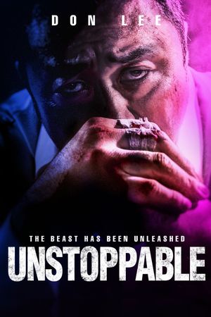 Unstoppable's poster