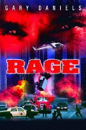 Rage's poster
