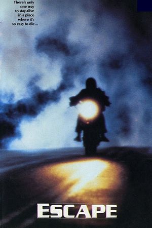 Escape's poster