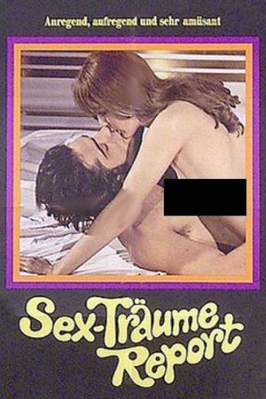 Sex-Träume-Report's poster