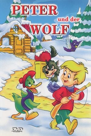 Peter and the Wolf's poster