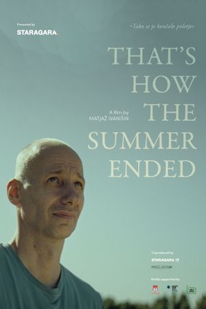 That’s How the Summer Ended's poster image