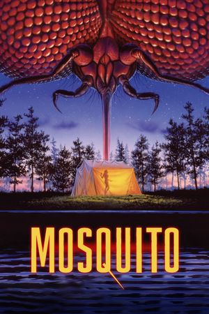 Mosquito's poster