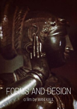 Forms and Designs's poster image