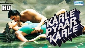 Karle Pyaar Karle's poster