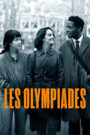 Paris, 13th District's poster