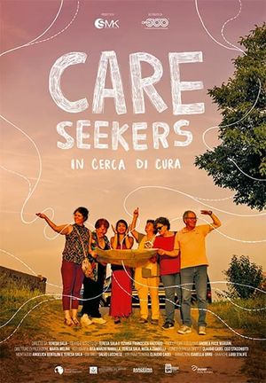 Careseekers - In cerca di cura's poster