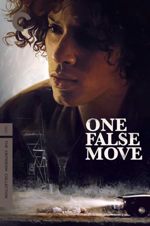 One False Move's poster