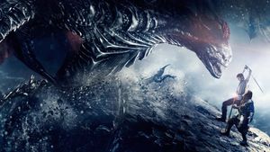 Seventh Son's poster