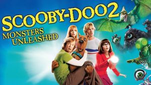 Scooby-Doo 2: Monsters Unleashed's poster