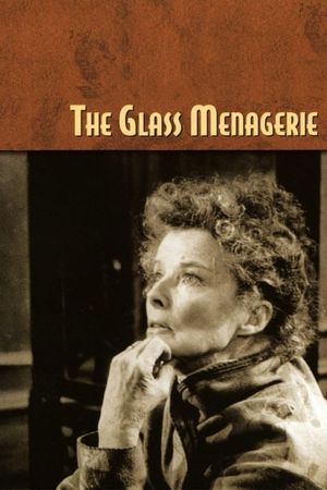 The Glass Menagerie's poster