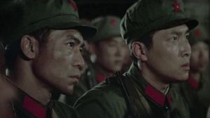 Wreaths at the Foot of the Mountain's poster
