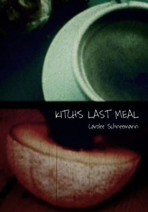 Kitch's Last Meal's poster