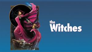 The Witches's poster