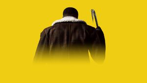 Candyman's poster