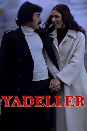 Yadeller's poster