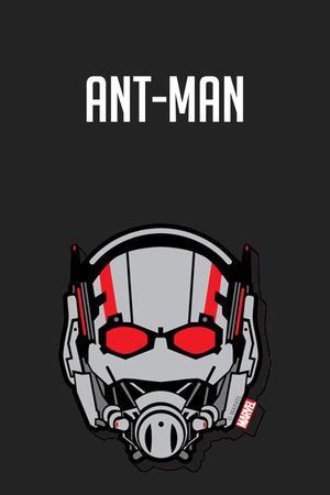 Ant-Man's poster