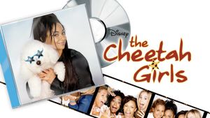 The Cheetah Girls's poster