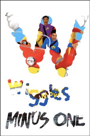 The Wiggles Movie's poster