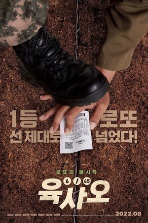 6/45's poster