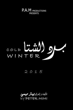 Cold Winter's poster