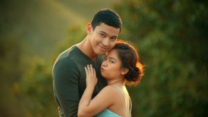 I Love You to Death's poster