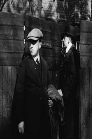 The Midnight Mail's poster