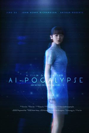 AI-pocalypse's poster