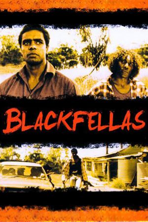 Blackfellas's poster image