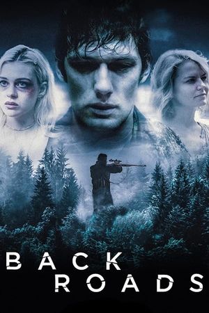Back Roads's poster