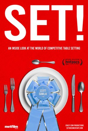 Set!'s poster