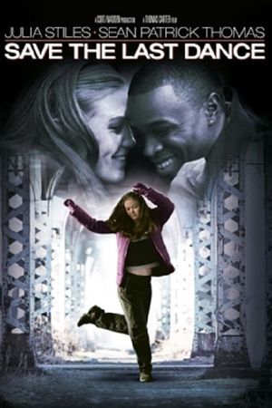 Save the Last Dance's poster