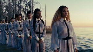 Lemonade's poster