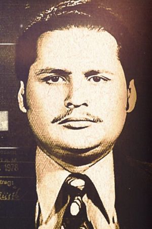The Jackal Speaks: Inside the Mind of a Mass Murderer's poster