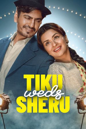 Tiku Weds Sheru's poster