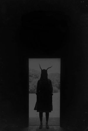 A Classic Horror Story's poster