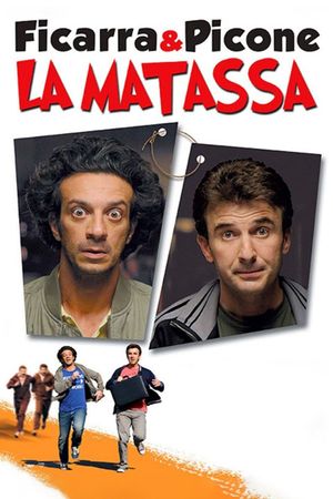 La matassa's poster