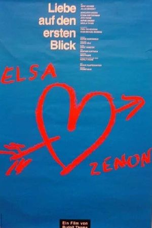 Love at First Sight's poster