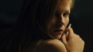 The Virgin Suicides's poster