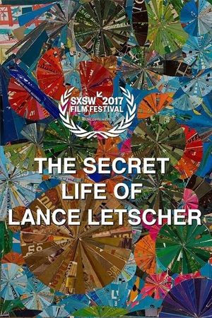 The Secret Life of Lance Letscher's poster